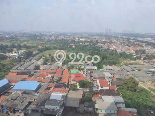 Siap Milik Apartemen 2 KT 1 KM di Cikarang Barat Siap Milik Apartemen 2 KT 1 KM di Cikarang Barat