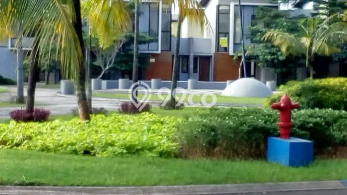 Dijual Tanah di Tangerang, Luas 353m2 PPJB Dijual Tanah di Tangerang, Luas 353m2 PPJB