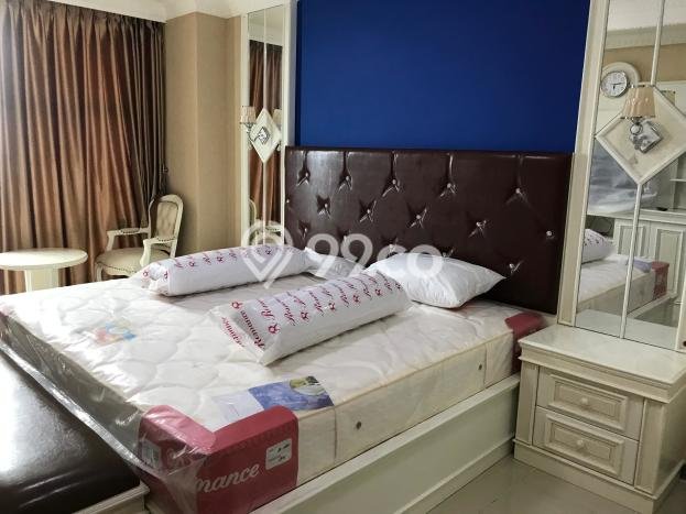 Dijual Apartemen di Jakarta Utara 3 Kamar & 2 Kamar Mandi, Luas 93m2 Dijual Apartemen di Jakarta Utara 3 Kamar & 2 Kamar Mandi, Luas 93m2