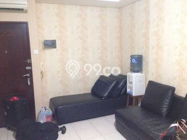Apartemen Favorit Nyaman Dijual di Jakarta Barat dengan 3 Kamar Tidur Apartemen Favorit Nyaman Dijual di Jakarta Barat dengan 3 Kamar Tidur