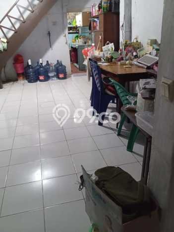 Rumah Minimalis 5 KT di Glodok Jakarta Pusat Unfurnished Rumah Minimalis 5 KT di Glodok Jakarta Pusat Unfurnished