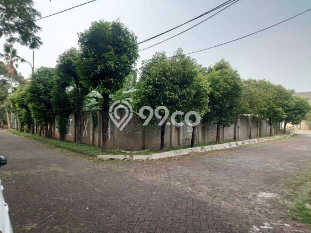 Tanah Dijual di Jakarta Barat Seluas 1000m2 Strategis Tanah Dijual di Jakarta Barat Seluas 1000m2 Strategis