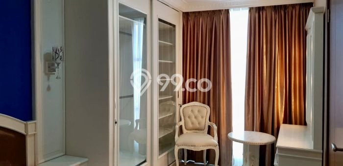 Dijual Apartemen di Jakarta Utara 3 Kamar & 2 Kamar Mandi, Luas 93m2 Dijual Apartemen di Jakarta Utara 3 Kamar & 2 Kamar Mandi, Luas 93m2