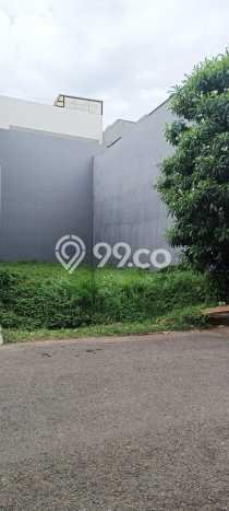Dijual Tanah 164m2 di Permata Buana, Jakarta Barat Dijual Tanah 164m2 di Permata Buana, Jakarta Barat
