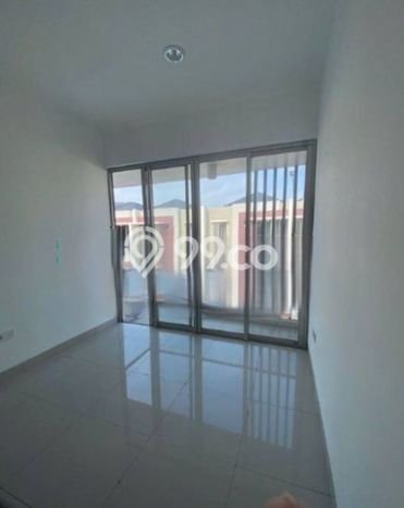 Rumah Elit LB 105m2 Siap Huni Desain Elegan di Dadap, Tangerang Rumah Elit LB 105m2 Siap Huni Desain Elegan di Dadap, Tangerang