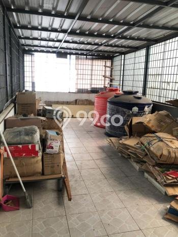 Dijual! Ruko di Bandengan Jakarta Utara LT 67m2 / LB 250m2 Kawasan Bisnis Dijual! Ruko di Bandengan Jakarta Utara LT 67m2 / LB 250m2 Kawasan Bisnis