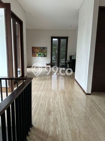 Hunian Mewah Siap Huni LT 499m2 di Pesanggrahan, Jakarta Selatan Hunian Mewah Siap Huni LT 499m2 di Pesanggrahan, Jakarta Selatan