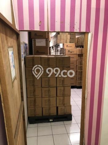 Dijual! Ruko di Bandengan Jakarta Utara LT 67m2 / LB 250m2 Kawasan Bisnis Dijual! Ruko di Bandengan Jakarta Utara LT 67m2 / LB 250m2 Kawasan Bisnis