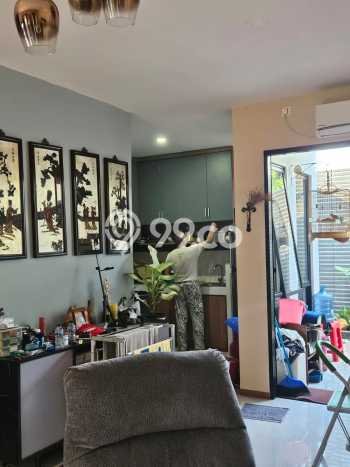 Rumah Modern 4 Kamar LT 90m2 di Semanan Rumah Modern 4 Kamar LT 90m2 di Semanan