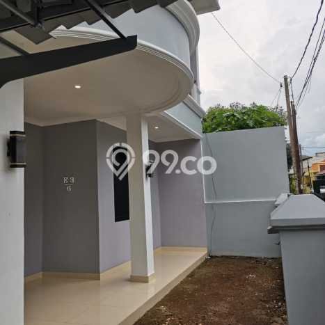 Dijual Rumah Mewah Megah Dengan View Cantik di BSD Griya Loka, Tangerang Dijual Rumah Mewah Megah Dengan View Cantik di BSD Griya Loka, Tangerang