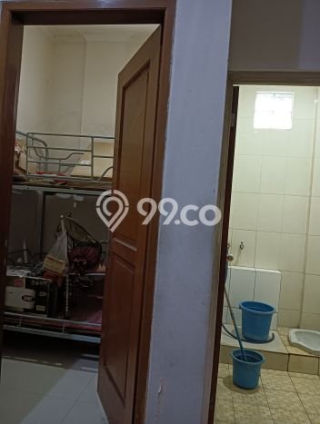 Siap Huni Hunian Elit 4 Kamar di Tambora Dekat ke Mana Pun Siap Huni Hunian Elit 4 Kamar di Tambora Dekat ke Mana Pun