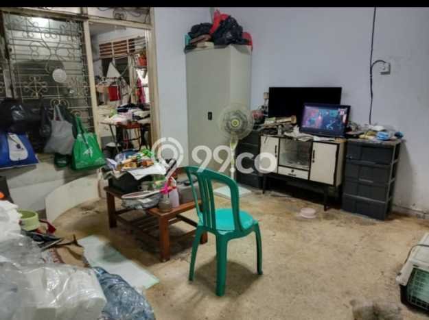 Hunian Nyaman Asri 3 KT Siap Pakai di Bojong Indah Jakarta Barat Hunian Nyaman Asri 3 KT Siap Pakai di Bojong Indah Jakarta Barat