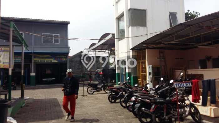Komersial Dijual di Prime Area Jakarta Barat Luas 800m2 Komersial Dijual di Prime Area Jakarta Barat Luas 800m2