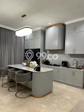 Rumah Luxury Modern Tanpa Renovasi di Joglo Jakarta Barat Rumah Luxury Modern Tanpa Renovasi di Joglo Jakarta Barat