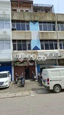 Area Ramai! Ruko Dijual di Sawah Besar untuk Bisnis Luas Bangunan 175m2 Area Ramai! Ruko Dijual di Sawah Besar untuk Bisnis Luas Bangunan 175m2