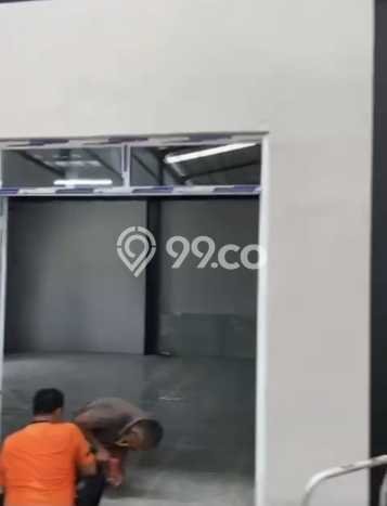 Gudang Komersial Disewakan di Legok Tangerang Luas 1000m2 Gudang Komersial Disewakan di Legok Tangerang Luas 1000m2