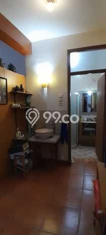 Dijual Rumah 3 KT di Puri Indah, Jakarta Barat - LT 140m² Dijual Rumah 3 KT di Puri Indah, Jakarta Barat - LT 140m²