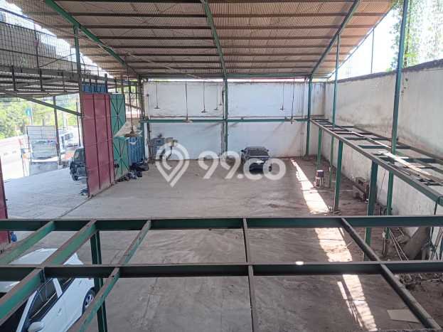 AREA TERBAIK! Gudang di Cicalengka, Luas 520m², Kawasan Komersial AREA TERBAIK! Gudang di Cicalengka, Luas 520m², Kawasan Komersial