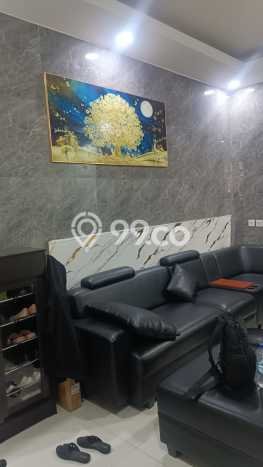Rumah Elit LB 150m2 Siap Pakai Desain Elegan di Duri Kosambi, Jakarta Barat Rumah Elit LB 150m2 Siap Pakai Desain Elegan di Duri Kosambi, Jakarta Barat