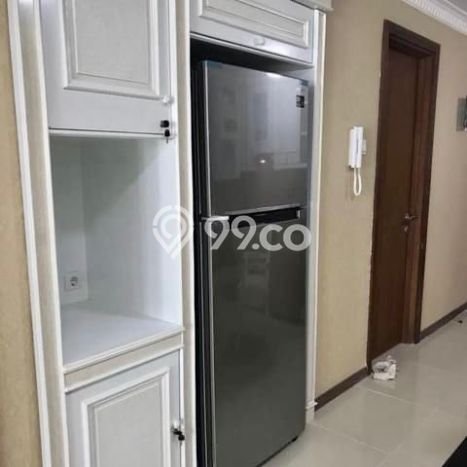 Dijual Apartemen di Jakarta Utara 3 Kamar & 2 Kamar Mandi, Luas 93m2 Dijual Apartemen di Jakarta Utara 3 Kamar & 2 Kamar Mandi, Luas 93m2