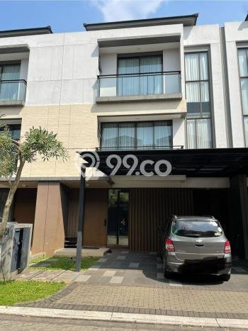 Hunian Super Mewah dengan Akses Paling Strategis di BSD City, Tangerang Hunian Super Mewah dengan Akses Paling Strategis di BSD City, Tangerang