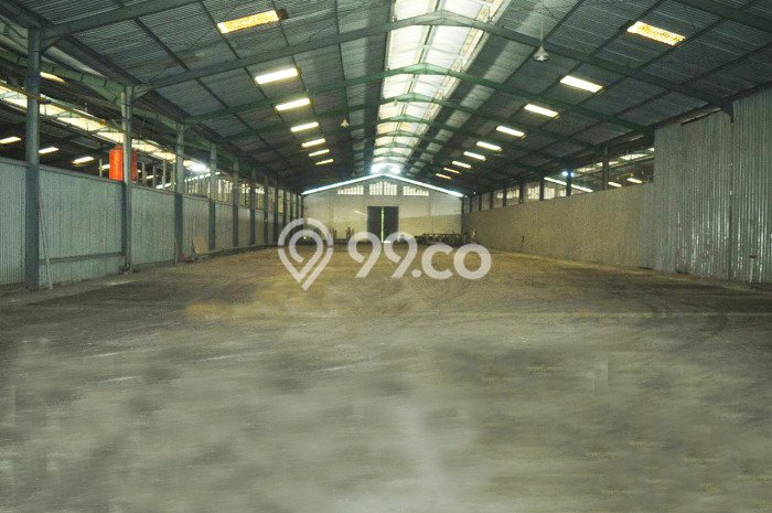 Unit Pabrik Dijual di Benda Tangerang Luas Tanah 43000m2, Luas Bangunan 13078m2 Unit Pabrik Dijual di Benda Tangerang Luas Tanah 43000m2, Luas Bangunan 13078m2