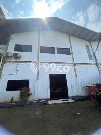 Unit Gudang Dijual di Kosambi Tangerang Luas Tanah 3837m2, Luas Bangunan 2500m2 Unit Gudang Dijual di Kosambi Tangerang Luas Tanah 3837m2, Luas Bangunan 2500m2