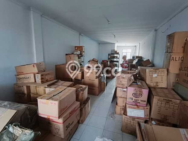 Ruko Dijual Lokasi Stratagis di Karang Tengah Tangerang Cocok untuk Investasi Ruko Dijual Lokasi Stratagis di Karang Tengah Tangerang Cocok untuk Investasi