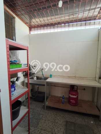 Ruko Dijual Lokasi Stratagis di Karang Tengah Tangerang Cocok untuk Investasi Ruko Dijual Lokasi Stratagis di Karang Tengah Tangerang Cocok untuk Investasi