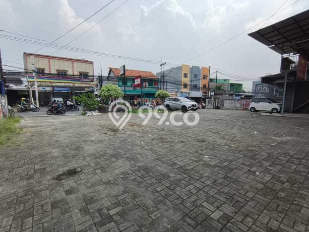 Ruko Dijual Lokasi Stratagis di Karang Tengah Tangerang Cocok untuk Investasi Ruko Dijual Lokasi Stratagis di Karang Tengah Tangerang Cocok untuk Investasi