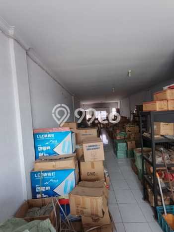 Ruko Dijual Lokasi Stratagis di Karang Tengah Tangerang Cocok untuk Investasi Ruko Dijual Lokasi Stratagis di Karang Tengah Tangerang Cocok untuk Investasi