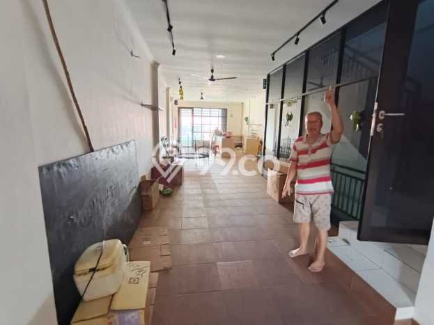 Ruko Dijual Lokasi Stratagis di Karang Tengah Tangerang Cocok untuk Investasi Ruko Dijual Lokasi Stratagis di Karang Tengah Tangerang Cocok untuk Investasi