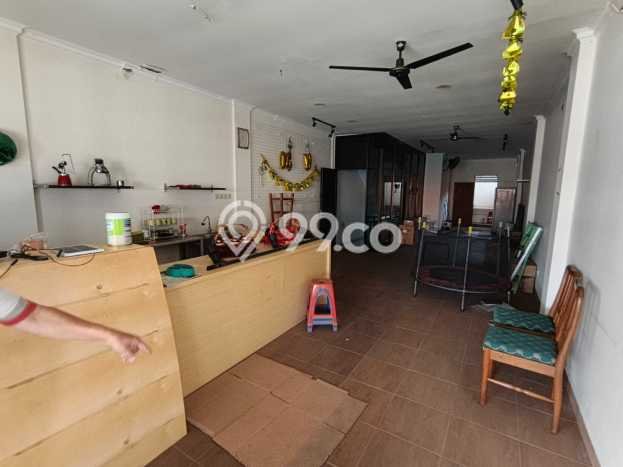 Ruko Dijual Lokasi Stratagis di Karang Tengah Tangerang Cocok untuk Investasi Ruko Dijual Lokasi Stratagis di Karang Tengah Tangerang Cocok untuk Investasi