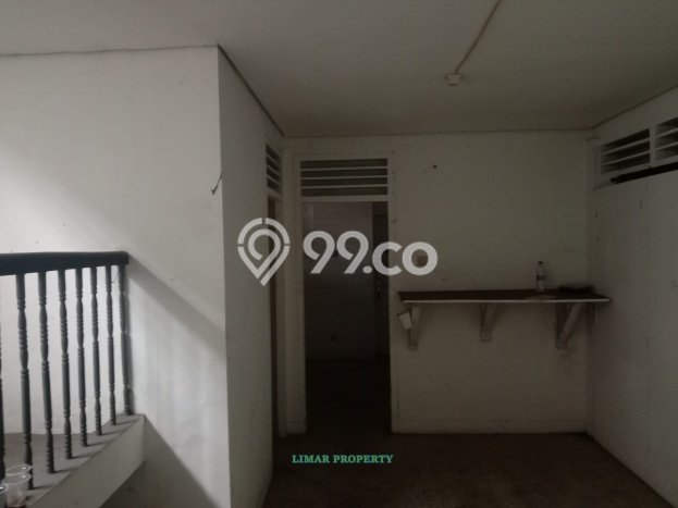 Ruko di Lebak Bulus, Luas 600m2m², Pusat Bisnis, Posisi Premium Ruko di Lebak Bulus, Luas 600m2m², Pusat Bisnis, Posisi Premium