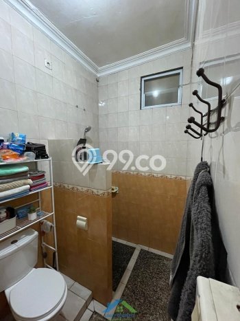 Jual Rumah Minimalis Bagus Punya 3 KT di Tapos Depok SHM Jual Rumah Minimalis Bagus Punya 3 KT di Tapos Depok SHM