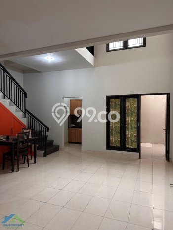 Rumah Minimalis 4 KT di Raffles Hills Jakarta Timur Unfurnished Rumah Minimalis 4 KT di Raffles Hills Jakarta Timur Unfurnished