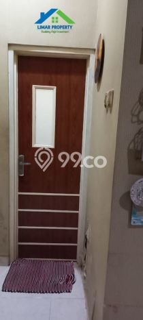 Rumah Modern 2 KT di Cibubur Jakarta Timur Semi Furnished Rumah Modern 2 KT di Cibubur Jakarta Timur Semi Furnished