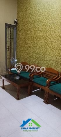Rumah Modern 2 KT di Cibubur Jakarta Timur Semi Furnished Rumah Modern 2 KT di Cibubur Jakarta Timur Semi Furnished