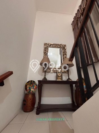 Rumah Minimalis 4 KT di Kota Wisata Bogor Unfurnished Rumah Minimalis 4 KT di Kota Wisata Bogor Unfurnished