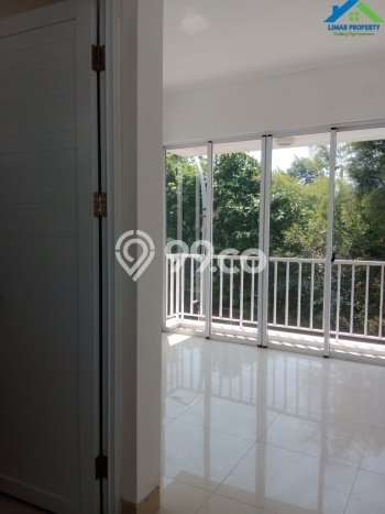 Rumah Minimalis 4 KT di Cibubur Jakarta Timur Unfurnished Rumah Minimalis 4 KT di Cibubur Jakarta Timur Unfurnished