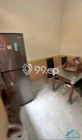Rumah Luas Asri 4 KT Siap Huni di Raffles Hills Jakarta Timur Rumah Luas Asri 4 KT Siap Huni di Raffles Hills Jakarta Timur