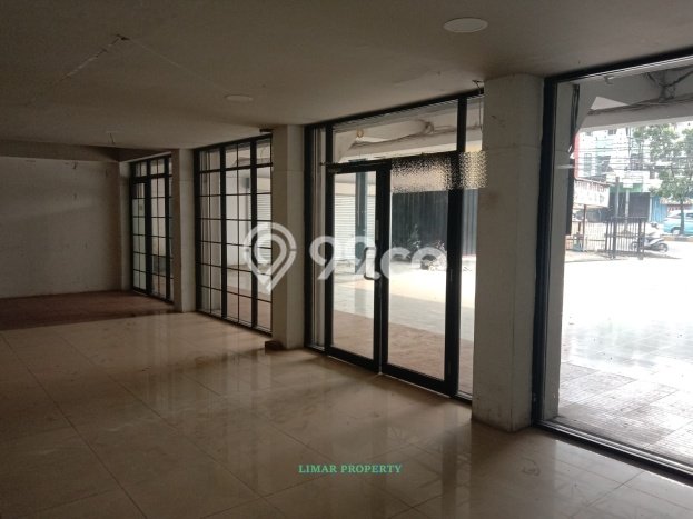Ruko di Lebak Bulus, Luas 600m2m², Pusat Bisnis, Posisi Premium Ruko di Lebak Bulus, Luas 600m2m², Pusat Bisnis, Posisi Premium