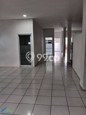 Ruko di Tapos, Luas 660m2m², Kawasan Komersial Ruko di Tapos, Luas 660m2m², Kawasan Komersial