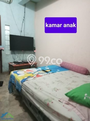 Aset Investasi! Kost Dijual di Jatisampurna, Bekasi, 11 KT, 5 KM, Luas 350m2 Aset Investasi! Kost Dijual di Jatisampurna, Bekasi, 11 KT, 5 KM, Luas 350m2