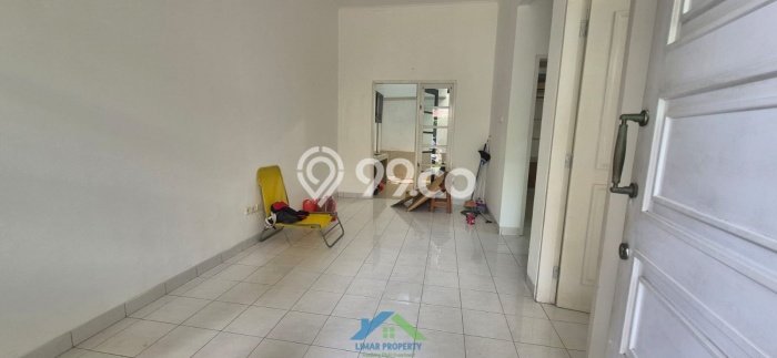 Rumah Minimalis 2 Kamar LT 90m2 di Kota Wisata Rumah Minimalis 2 Kamar LT 90m2 di Kota Wisata