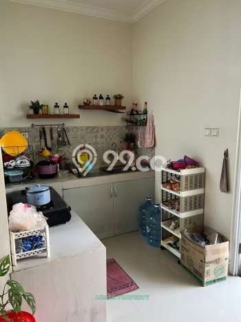 Rumah Mewah LB 115m2 Siap Pakai Desain Elegan di Legenda Wisata, Jakarta Timur Rumah Mewah LB 115m2 Siap Pakai Desain Elegan di Legenda Wisata, Jakarta Timur