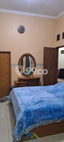 Hunian Nyaman Asri 5 KT Siap Huni di Cibubur Jakarta Timur Hunian Nyaman Asri 5 KT Siap Huni di Cibubur Jakarta Timur