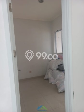 Rumah Modern 3 Kamar LT 120m2 di Cikeas Rumah Modern 3 Kamar LT 120m2 di Cikeas