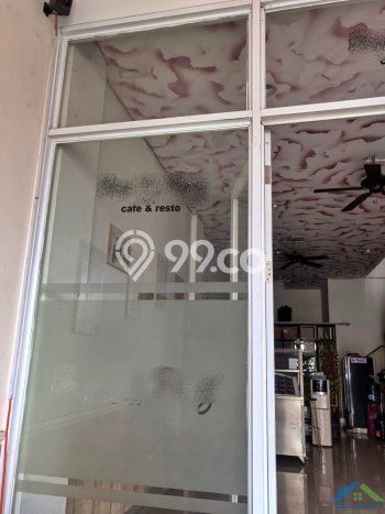 Ruko Dijual di Prime Area Jakarta Timur Luas 197m2 Ruko Dijual di Prime Area Jakarta Timur Luas 197m2