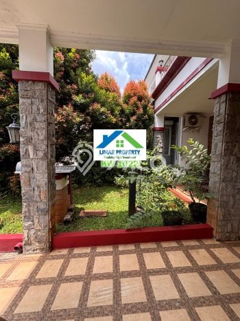 Rumah Minimalis 4 KT di Kota Wisata Bogor Unfurnished Rumah Minimalis 4 KT di Kota Wisata Bogor Unfurnished